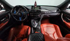 BMW M3 BERLINA (F80)