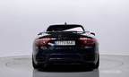 MASERATI GRANTURISMO 4.7 V8 S