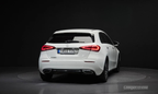 MERCEDES-BENZ CLASE A A220 (W177)