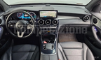 MERCEDES-BENZ GLC 300e 4MATIC