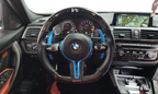 BMW M3 BERLINA (F80)