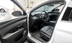 HYUNDAI TUCSON HYBRID (NX4) INSPIRATION 2WD