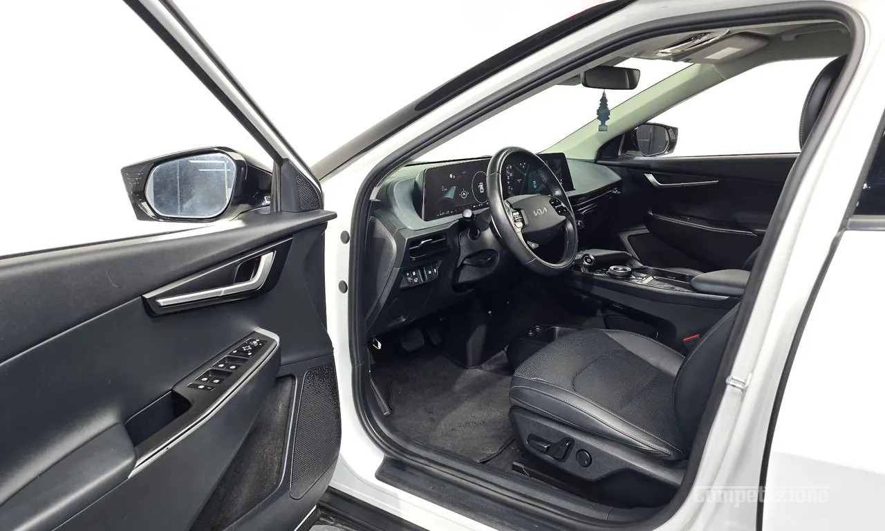 KIA EV6 LONG RANGE 4WD AIR
