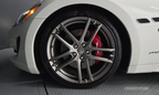MASERATI GRANTURISMO MC STRADALE
