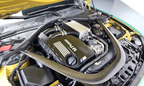 BMW M3 BERLINA (F80)