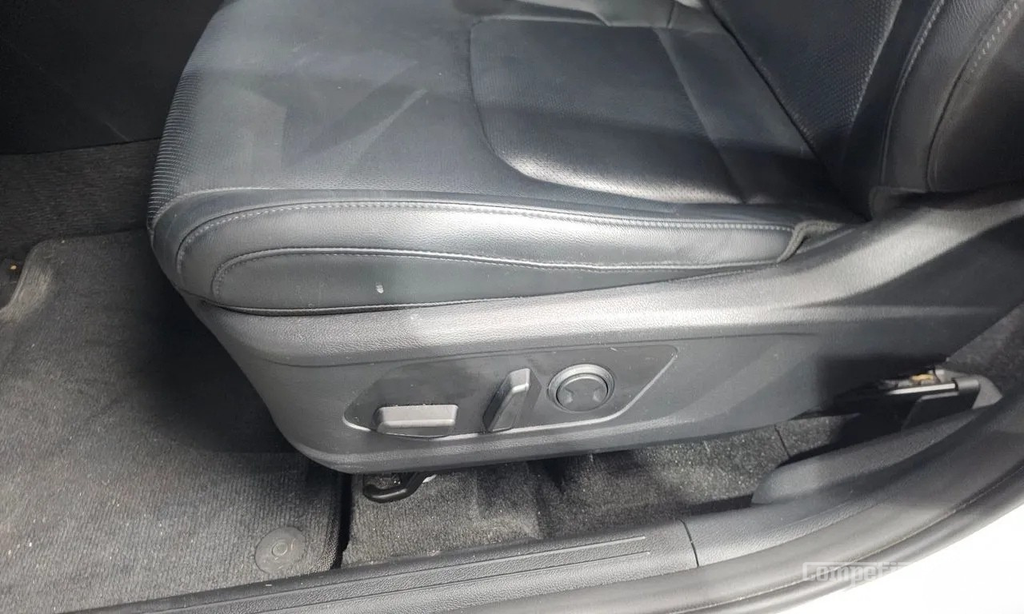 KIA SPORTAGE 2.0 PRESTIGE