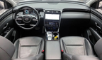 HYUNDAI TUCSON HYBRID (NX4) INSPIRATION 2WD