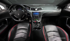 MASERATI GRANTURISMO MC STRADALE