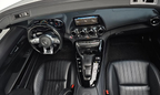 MERCEDES-AMG GT C ROADSTER 4.0 V8