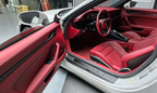 PORSCHE 911 CARRERA (992)