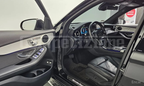 MERCEDES-BENZ GLC 300e 4MATIC