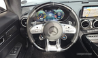 MERCEDES-AMG GT C ROADSTER 4.0 V8