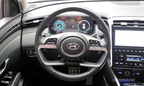 HYUNDAI TUCSON HYBRID (NX4) INSPIRATION 2WD
