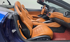 FERRARI CALIFORNIA 4.3 V8