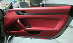 PORSCHE 911 CARRERA (992)