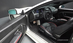 MASERATI GRANTURISMO MC STRADALE