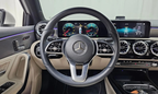 MERCEDES-BENZ CLASE A A220 (W177)