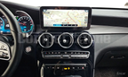 MERCEDES-BENZ GLC 300e 4MATIC