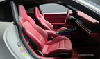 PORSCHE 911 CARRERA (992)