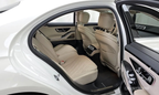 MERCEDES-BENZ CLASE S 400 4MATIC (W222)