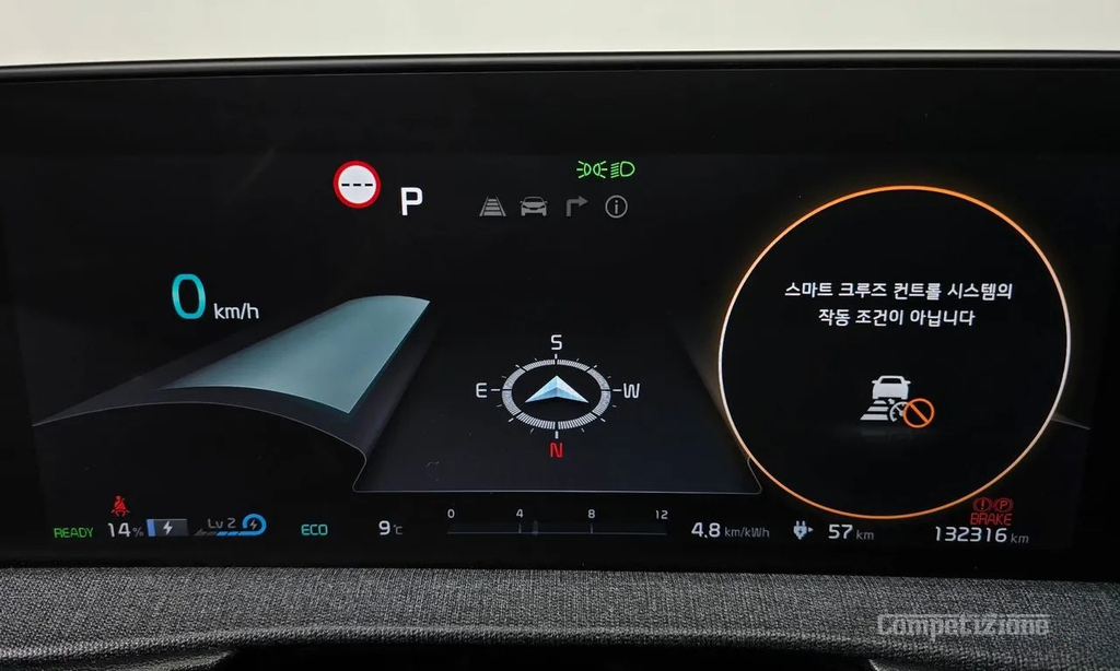 KIA EV6 LONG RANGE 4WD AIR