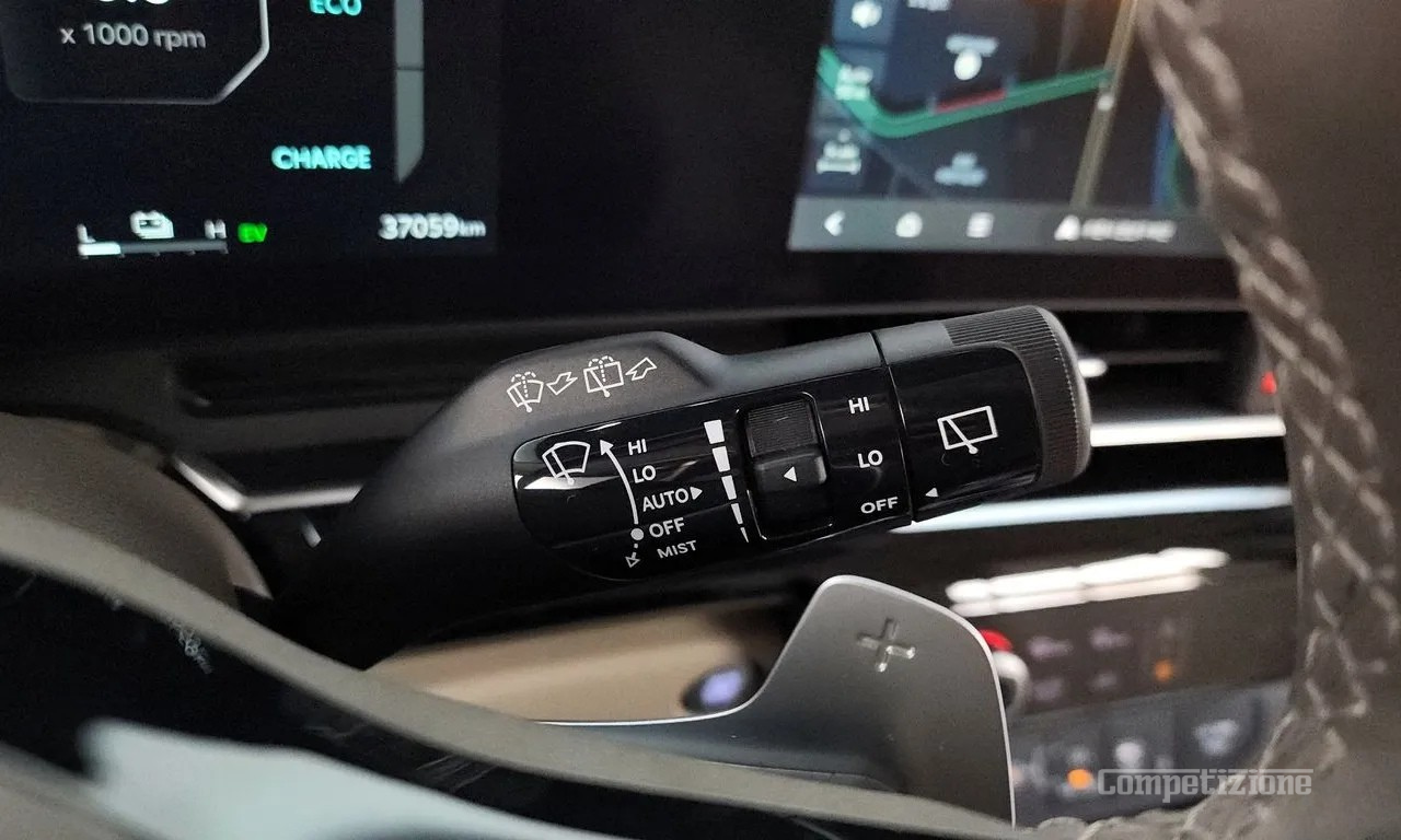 KIA CARNIVAL HEV GRAVITY 7 PLAZAS (4ª GEN)