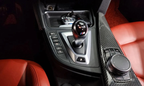 BMW M3 BERLINA (F80)