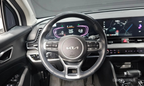 KIA SPORTAGE 2.0 PRESTIGE