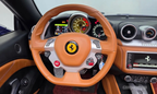 FERRARI CALIFORNIA 4.3 V8