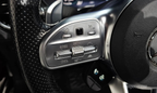 MERCEDES-AMG GT C ROADSTER 4.0 V8