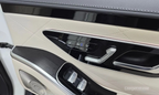 MERCEDES-BENZ CLASE S 400 4MATIC (W222)