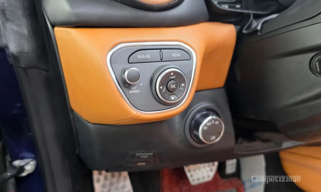 FERRARI CALIFORNIA 4.3 V8
