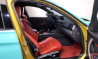 BMW M3 BERLINA (F80)