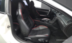 MASERATI GRANTURISMO MC STRADALE