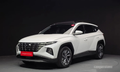 HYUNDAI TUCSON HYBRID (NX4) INSPIRATION 2WD