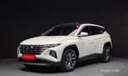 HYUNDAI TUCSON HYBRID (NX4) INSPIRATION 2WD